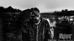 Slipknot Paul Grey