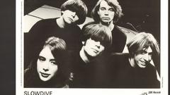 Slowdive