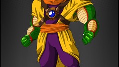 Slug Dragon Ball Dragon Ball Z