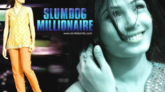 Slumdog millionaire drama Movie