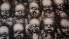 Small babies high Resolution