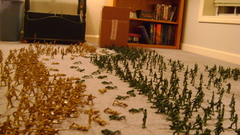 Small high dsc tiem Resolution