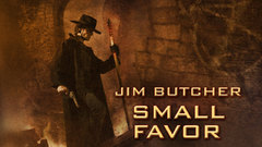 Smallfavor Noir sleuth detective