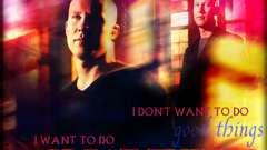 Smallville Lex Luthor michael