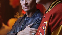 Smallville tom welling james marsters Clark Kent