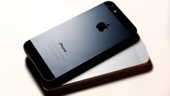 Smartphone iphone 5 gayphone