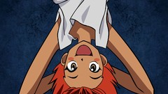 Smiling cowboy bebop edward wong hau pepelu tivrusky iv