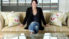 Smiling gemma arterton Tamara Drewe