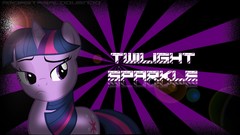 Smiling ponies unicorns twilight sparkle My Little Pony: 