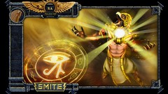 Smite video games