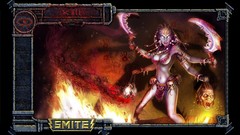 Smite video games