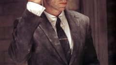 Smith The matrix hugo