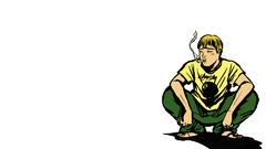 Smoke great teacher onizuka