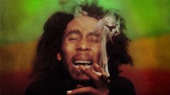 Smoke Jamaica bob marley