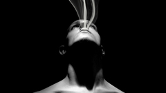 Smoke Men grayscale