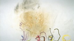 Smoke rocks 1990 John Cage