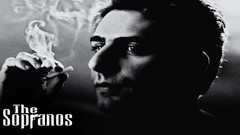 Smoke The Sopranos