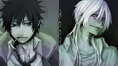 Smoke tie white hair Cigarettes smirk t-shirts shirts jackets 