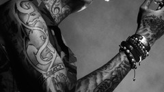 Smoke wiz khalifa Cameron Jibril Thomaz