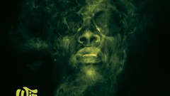 Smoke wiz khalifa Rolling Papers Cameron Jibril Thomaz
