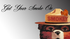 Smokey for You