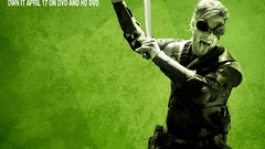 Smokin 'Aces chris pine movie posters