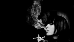 Smoking high ahhh Resolution