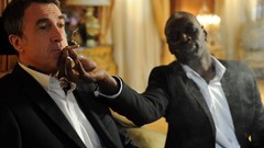 Smoking The Intouchables