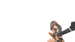 Smokingguitar Manga Anime