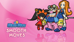 Smooth moves Wario lets