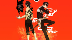 Smtcross Manga Anime