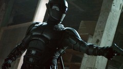 Snake Eyes assassins G.I. Joe
