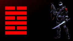 Snake Eyes comics G.I. Joe