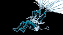 Snake Eyes comics G.I. Joe