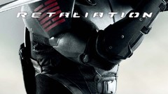 Snake Eyes posters artwork G.I. Joe