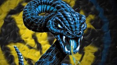 Snakes Nerazzurri F.C. Internazionale Milano