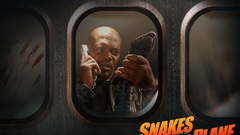 Snakes ona plane samuel