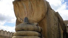 Snakes Shiva Hinduism indian arts stone arts