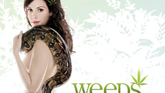 Snakes topless mary-louise parker