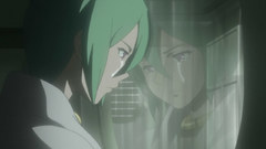 Snapshot Manga Anime