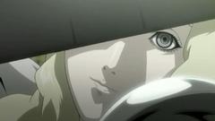 Snapshot Manga Anime