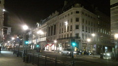 Snc have some regent