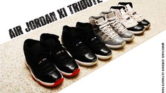 Sneakers Shoes basketball Michael Jordan air jordan jordan xi