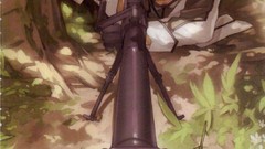 Sniper asada shino gun gale online