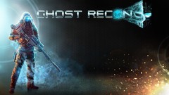 Sniper ghost recon video games Ghost Recon Online