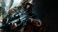 Sniper Ghost Warrior