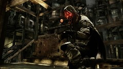 Sniper killzone 2 recon