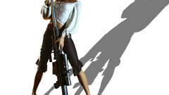 Sniper rifles dead rising