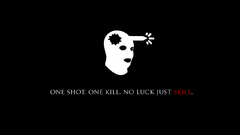 Snipers counter-strike