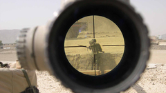 Snipers Iraq